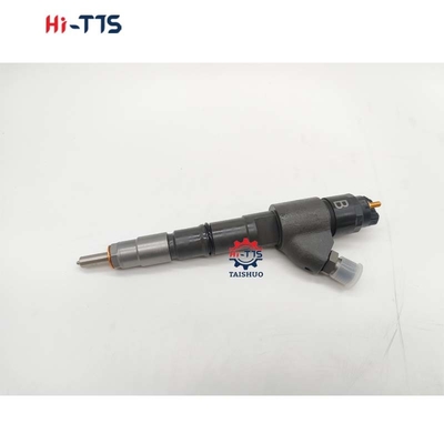 D7E D6E EC210B EC290B Инжектор двигателя 0445120067 0445120066 04290987 04290986 Инжектор топлива.
