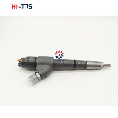 D7E D6E EC210B EC290B Инжектор двигателя 0445120067 0445120066 04290987 04290986 Инжектор топлива.