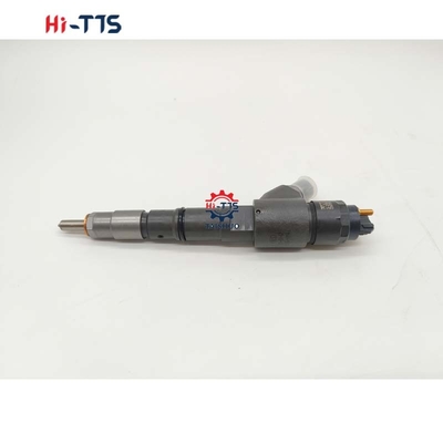 D7E D6E EC210B EC290B Инжектор двигателя 0445120067 0445120066 04290987 04290986 Инжектор топлива.