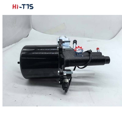 Силиндр Air Master MC828264 MC828265 Усилитель тормоза для двигателя 6D14 6HE1