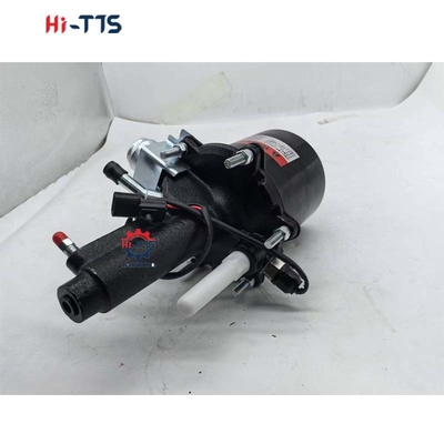 Силиндр Air Master MC828264 MC828265 Усилитель тормоза для двигателя 6D14 6HE1