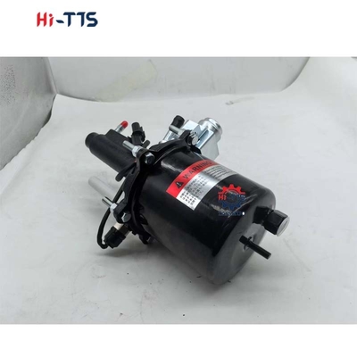 Силиндр Air Master MC828264 MC828265 Усилитель тормоза для двигателя 6D14 6HE1