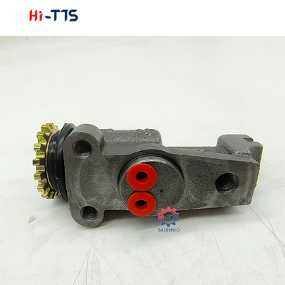 11F0972CG Грузовик 35F LH Бронзовое колесо цилиндр