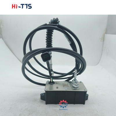 Двигатель газа 24В 21EN-32300 21EN-32260 21EN-32240 для Hyundai R225-7 R110-7 R210-7 R220-7
