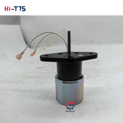0250-12A2UC11S1 0250-12A2UC11S3 0306-5358 8250-1502 8250-1501Соленоидный клапан для остановки возгорания