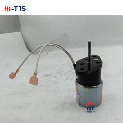 0250-12A2UC11S1 0250-12A2UC11S3 0306-5358 8250-1502 8250-1501Соленоидный клапан для остановки возгорания