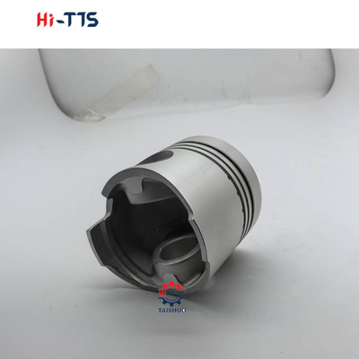 6D16 D6BR ME072062 23411-93003 Дизельный двигатель поршень