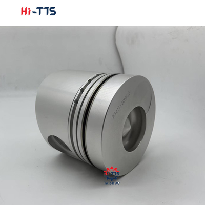6D16 D6BR ME072062 23411-93003 Дизельный двигатель поршень