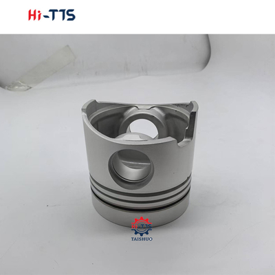 6D16 D6BR ME072062 23411-93003 Дизельный двигатель поршень