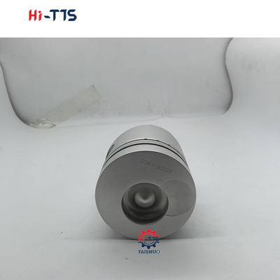 6D16 D6BR ME072062 23411-93003 Дизельный двигатель поршень