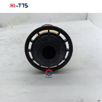 322-3155 523-4987 509-5694 Масляный фильтр для экскаватора E320D2 E326D2 E324D2 E323D2