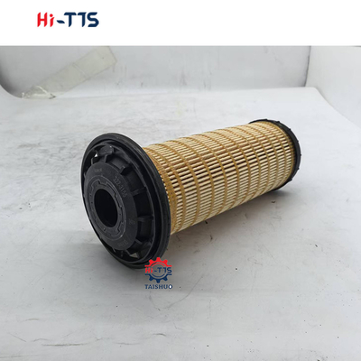 322-3155 523-4987 509-5694 Масляный фильтр для экскаватора E320D2 E326D2 E324D2 E323D2