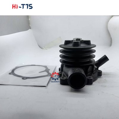 ME065183 25100-93210 25100-93110 25100-93120 Водный насос для R210-5 Hyundai
