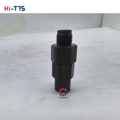 Рельсовый клапан T417873 416-7101 для двигателя с впрыском топлива дизельного типа C6.6 E320D Common Rail