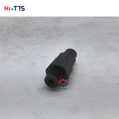 Рельсовый клапан T417873 416-7101 для двигателя с впрыском топлива дизельного типа C6.6 E320D Common Rail