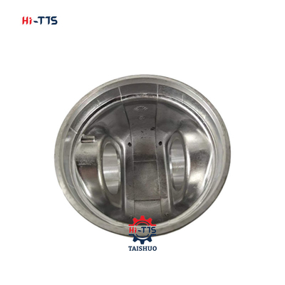 DX300 DH300-5 Запчасти экскаваторного двигателя D1146 поршень 65.02501-0785A