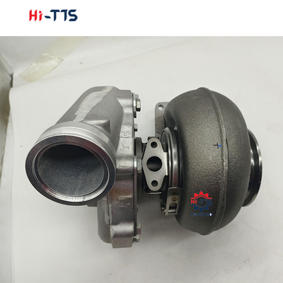 EC360 460 D12C Двигатель турбокомпрессор 452164-5016S 11030483 GT4594