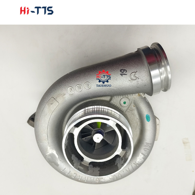 EC360 460 D12C Двигатель турбокомпрессор 452164-5016S 11030483 GT4594