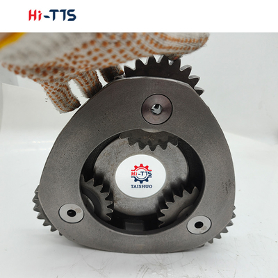 ZX200-3 Путешествие 1-й перевозчик Assy с Sun Gear 2050691/0200660/2050692/3100544 экскаватор