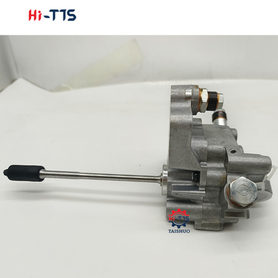 21067551 Нефтяной насос для экскаваторов EC460B EC360B