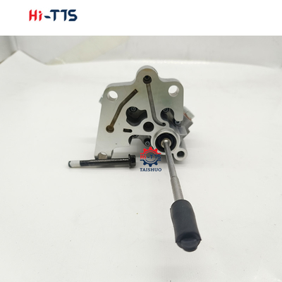 21067551 Нефтяной насос для экскаваторов EC460B EC360B
