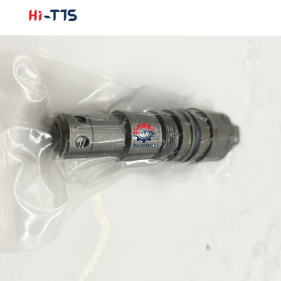 YN22V00001F8 Клапан перетока для деталей экскаваторных машин SK200-6E/200-8