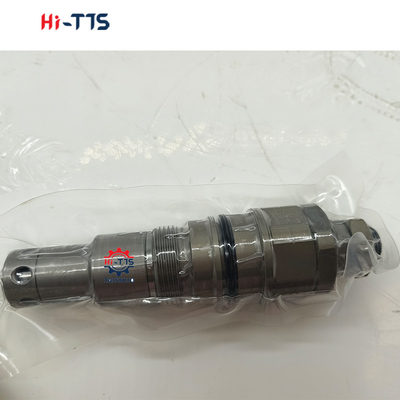 YN22V00001F8 Клапан перетока для деталей экскаваторных машин SK200-6E/200-8