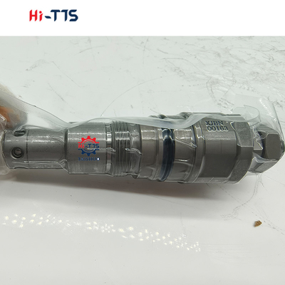 YN22V00001F8 Клапан перетока для деталей экскаваторных машин SK200-6E/200-8