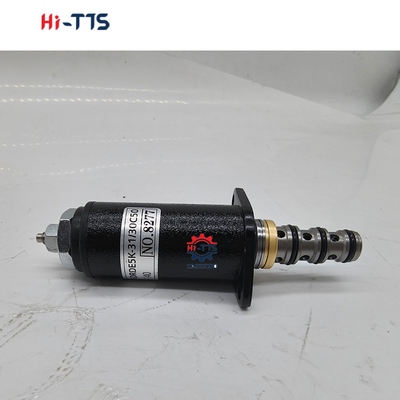 YN35V00048F1 Клапан перетока для экскаваторных машин SK200-6/200-8