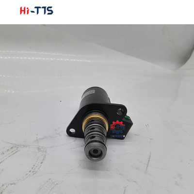 YN35V00048F1 Клапан перетока для экскаваторных машин SK200-6/200-8