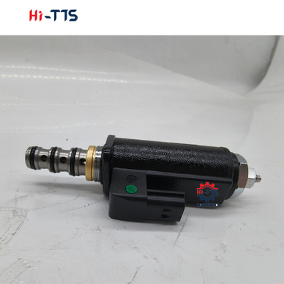 YN35V00048F1 Клапан перетока для экскаваторных машин SK200-6/200-8