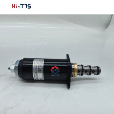 YN35V00049F1 Клапан перетока для экскаваторных машин SK200-6/200-8