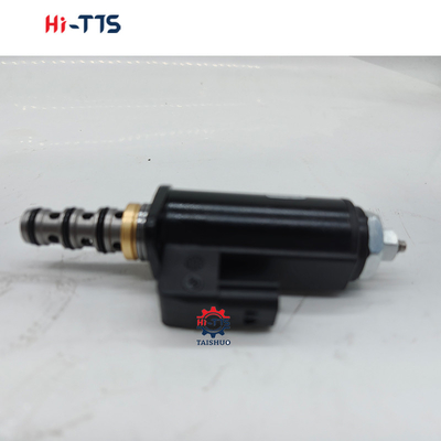 YN35V00049F1 Клапан перетока для экскаваторных машин SK200-6/200-8