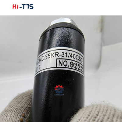YN35V00049F1 Клапан перетока для экскаваторных машин SK200-6/200-8