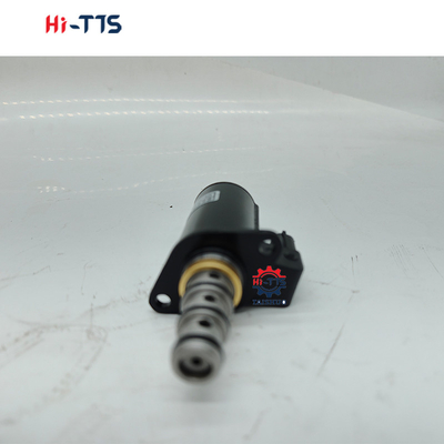 YN35V00049F1 Клапан перетока для экскаваторных машин SK200-6/200-8