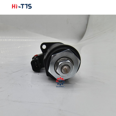 YN35V00050F1 24V Стойковый соленоидный клапан для экскаваторов SK200-8 SK250-8 SK330-8 SK350-8