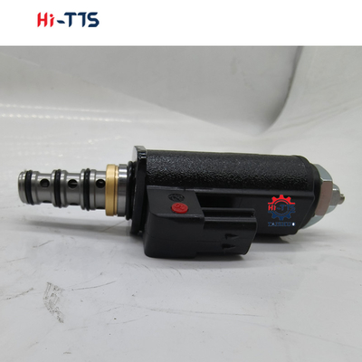YN35V00050F1 24V Стойковый соленоидный клапан для экскаваторов SK200-8 SK250-8 SK330-8 SK350-8