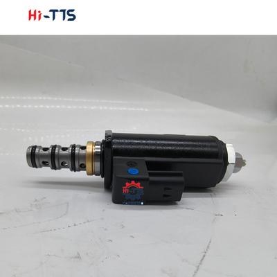 YN35V00051F1 24V Стойковый соленоидный клапан для SK200-8 SK250-8 SK330-8 SK350-8 Части экскаваторных машин