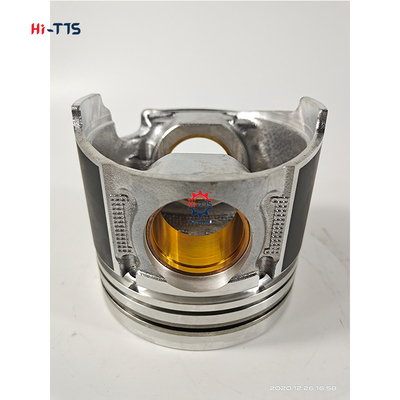 Двигатель экскаватора поршень J08E S130A-E0160 S130B-E0390 S130A-E0100 13306-1080