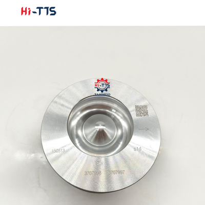 C7.1 320D2 Части экскаватора Дизельный двигатель STD Пистоновый комплект 3707998 3707-997