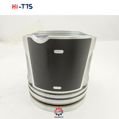 C7.1 320D2 Части экскаватора Дизельный двигатель STD Пистоновый комплект 3707998 3707-997
