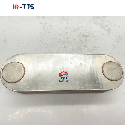 D1146 DX260 DX300 Части двигателя Масляный охладитель 65.05606-5020