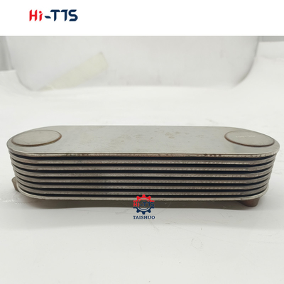 D1146 DX260 DX300 Части двигателя Масляный охладитель 65.05606-5020