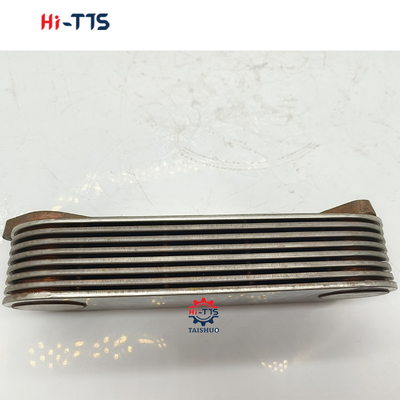 D1146 DX260 DX300 Части двигателя Масляный охладитель 65.05606-5020