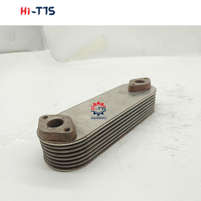 D1146 DX260 DX300 Части двигателя Масляный охладитель 65.05606-5020
