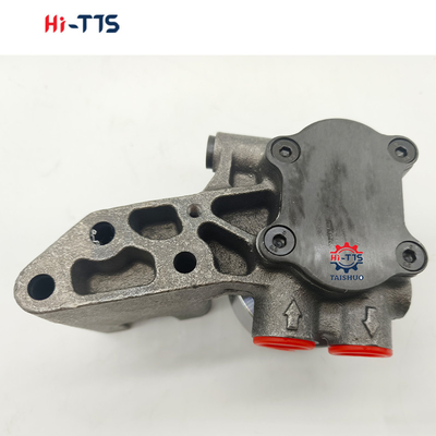 VOE20864638 VOE 20864638 Топливный насос для экскаватора EC140 EC160 EC180 EC200