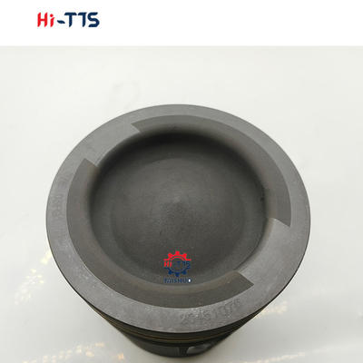 Части экскаватора EC330 EC360 D12D Дизельный двигатель STD Пистоновый комплект 20451076 VOE20451076