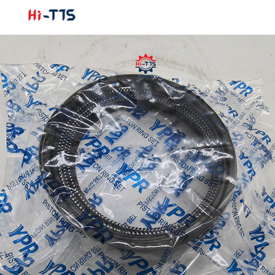 23040-41400 23040-41410 3.0*2.0*4.0 Комплект поршневых колец, подходящий для деталей двигателя D4AE