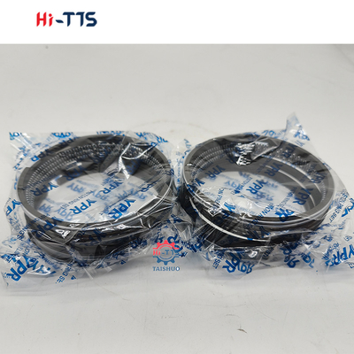Запчасти двигателя H07C EH700 Y.KH RHINO STD Пистоновое кольцо OK8Y0-11-SCO для KIA