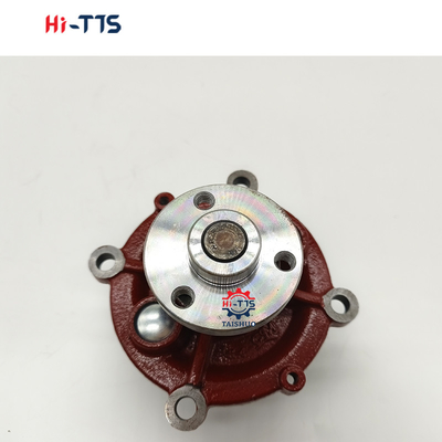 Водяной насос 21404502 20502535 4259548 для двигателя EC210 D6E D7D